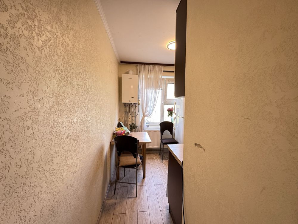 Продається затишна квартира, м-н Пасічна Ивано-Франковск - изображение 5