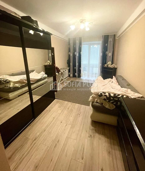 Срочно, ексклюзив! 3к, Майбороди вул. 21, недорого Киев - изображение 5