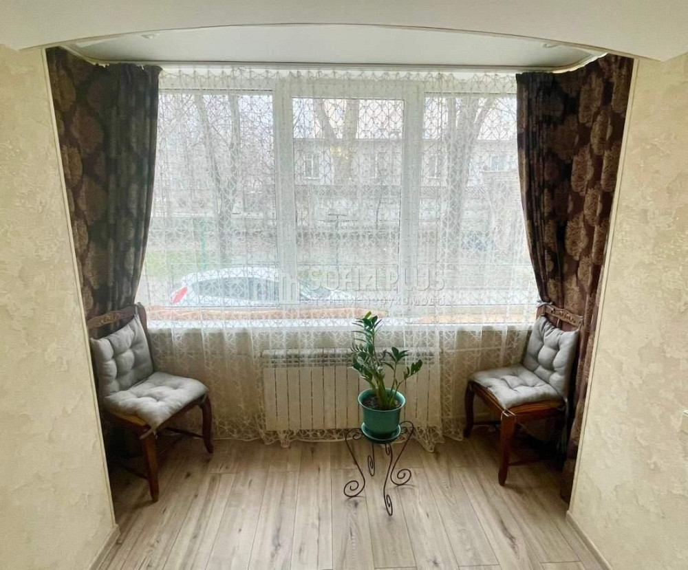 Срочно, ексклюзив! 3к, Майбороди вул. 21, недорого Киев - изображение 4