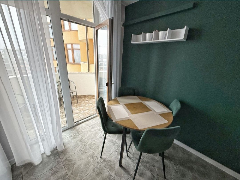 Продаж  квартири Трускавец - изображение 6