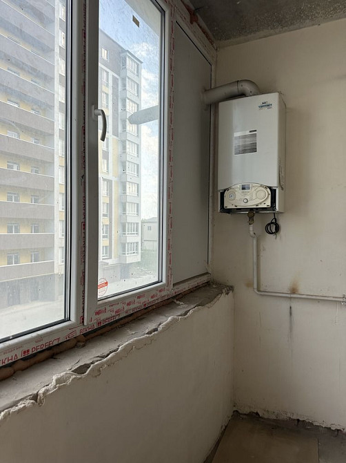 Продам 2 кімнатну квартиру Хмельницький - зображення 2