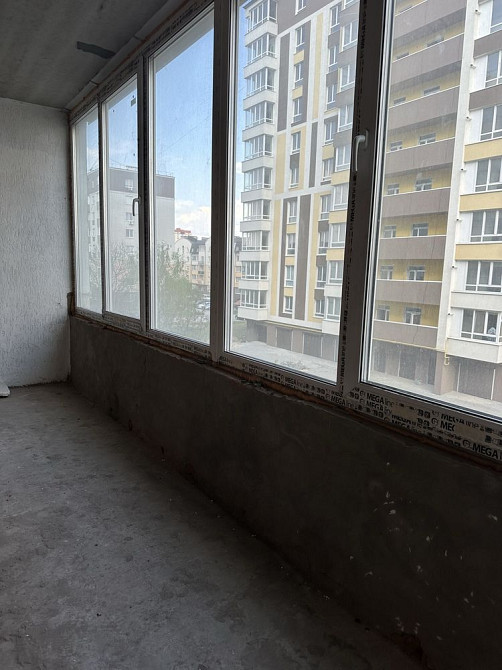 Продам 2 кімнатну квартиру Хмельницький - зображення 3