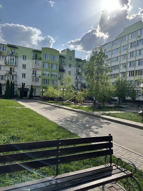 Продам 2 кімнатну квартиру Хмельницький - зображення 8