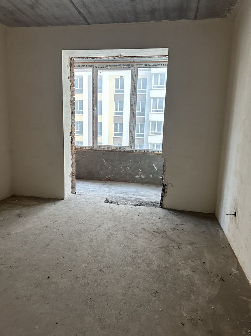 Продам 2 кімнатну квартиру Хмельницький - зображення 4