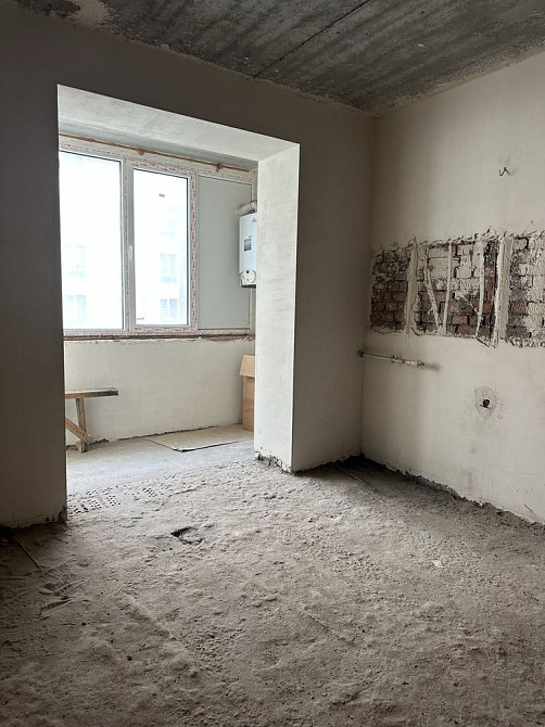 Продам 2 кімнатну квартиру Хмельницький - зображення 1