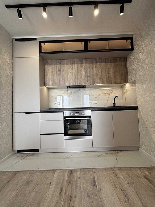 53 Жемчужина. Таирова. 2 комн. 60 м. Ремонт, мебель. Низкий этаж Лиманка - зображення 6