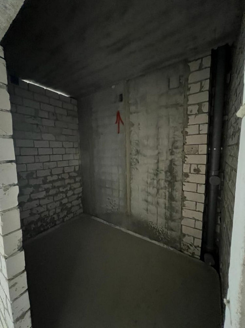 Продам 1к  ЖК Птичка , площадь 37 м Харків - зображення 4