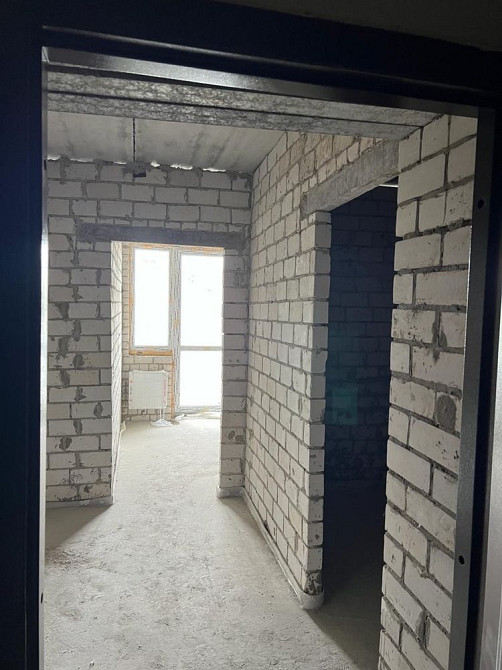 Продам 1к  ЖК Птичка , площадь 37 м Харків - зображення 2