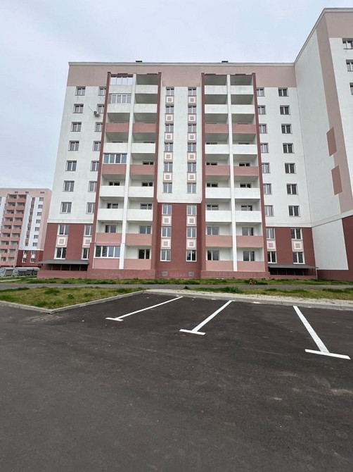 Продам 1к  ЖК Птичка , площадь 37 м Харків - зображення 1