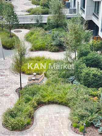 ПРОДАЖ 52,7 м2, 1-кімн квартира, ЖК UNIT.Home Юніт Хоум! БЕЗ КОМІСІЇ Київ