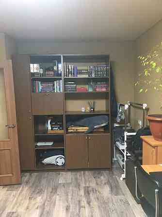 1-кімнатна квартира Дніпробуд Кам`янське (Запорізька обл.)