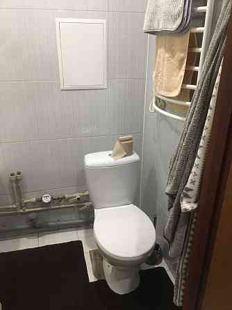 1-кімнатна квартира Дніпробуд Кам`янське (Запорізька обл.)