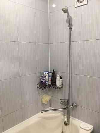 1-кімнатна квартира Дніпробуд Кам`янське (Запорізька обл.)