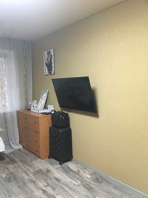 1-кімнатна квартира Дніпробуд Кам`янське (Запорізька обл.) - зображення 2