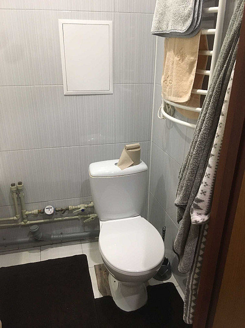 1-кімнатна квартира Дніпробуд Кам`янське (Запорізька обл.) - зображення 4