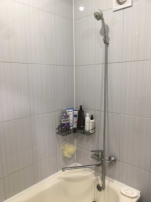 1-кімнатна квартира Дніпробуд Кам`янське (Запорізька обл.) - зображення 5