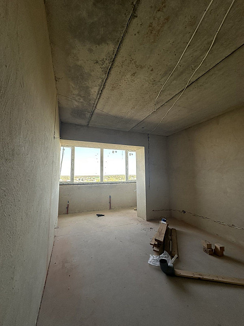 Продаж 2 кімнатної квартири НОВОБУДОВА  - зображення 3