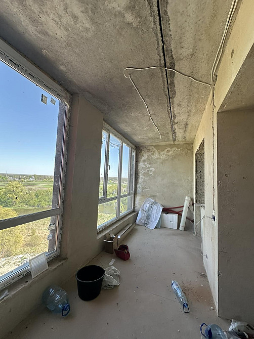 Продаж 2 кімнатної квартири НОВОБУДОВА  - зображення 4