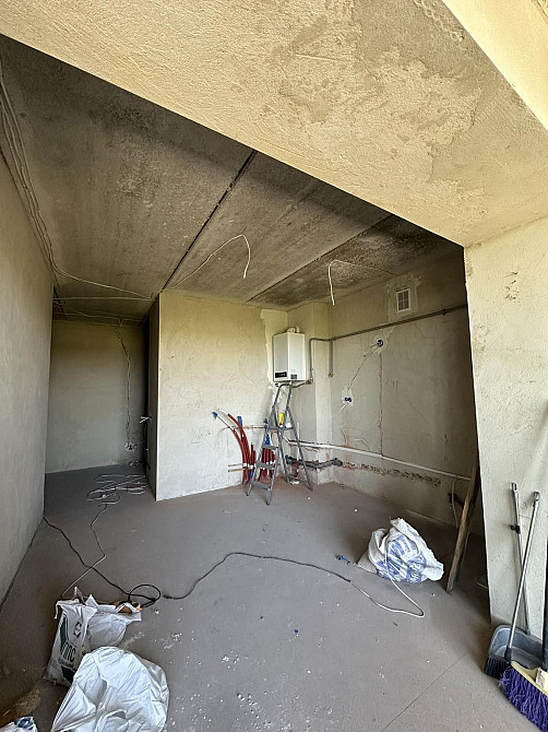 Продаж 2 кімнатної квартири НОВОБУДОВА  - зображення 2