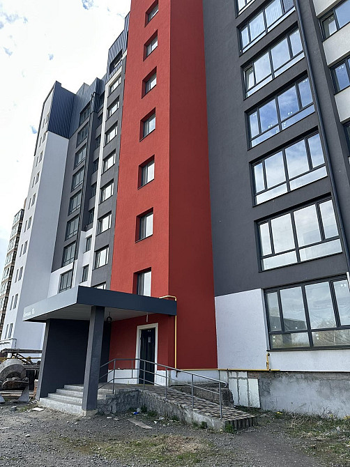 Продаж 2 кімнатної квартири НОВОБУДОВА  - зображення 1