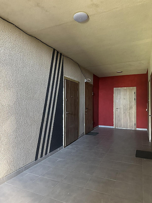 Продаж 2 кімнатної квартири НОВОБУДОВА  - зображення 8