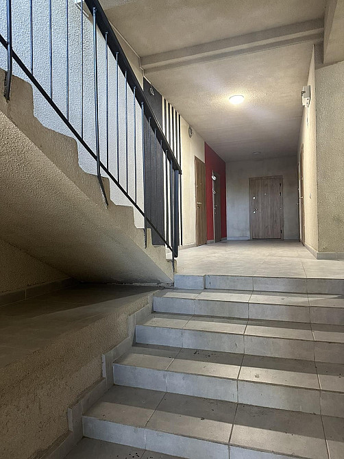 Продаж 2 кімнатної квартири НОВОБУДОВА  - зображення 6