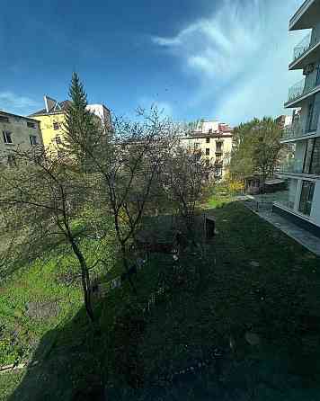 Продаж 2-х кімнатної квартири в новобудові, вулиця Мечнікова Львов