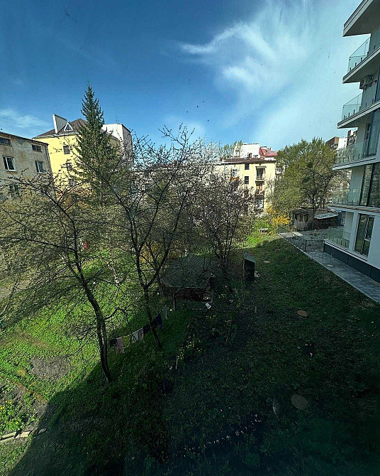 Продаж 2-х кімнатної квартири в новобудові, вулиця Мечнікова Львов - изображение 2