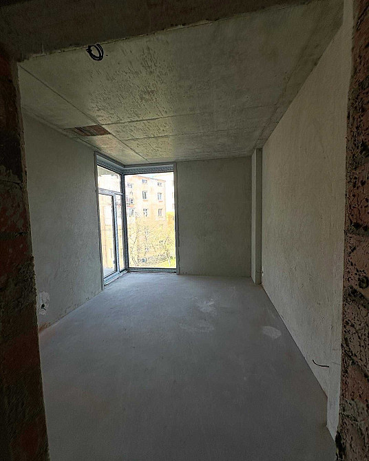 Продаж 2-х кімнатної квартири в новобудові, вулиця Мечнікова Львов - изображение 5