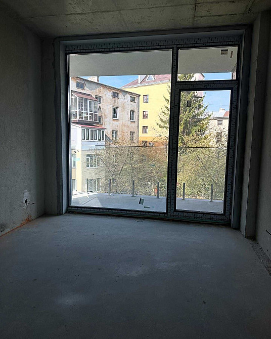 Продаж 2-х кімнатної квартири в новобудові, вулиця Мечнікова Львов - изображение 7