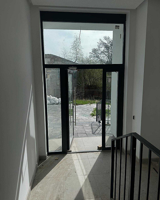 Продаж 2-х кімнатної квартири в новобудові, вулиця Мечнікова Львов - изображение 3