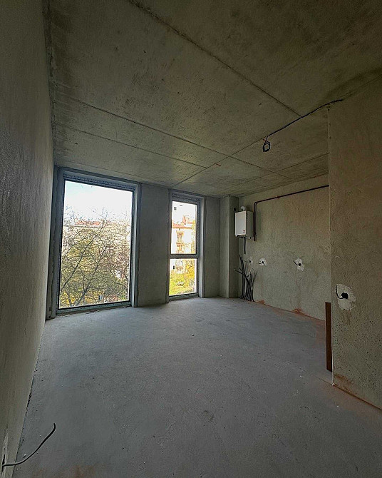 Продаж 2-х кімнатної квартири в новобудові, вулиця Мечнікова Львов - изображение 6