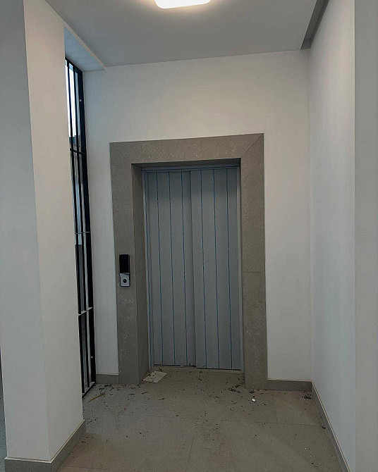 Продаж 2-х кімнатної квартири в новобудові, вулиця Мечнікова Львов - изображение 4