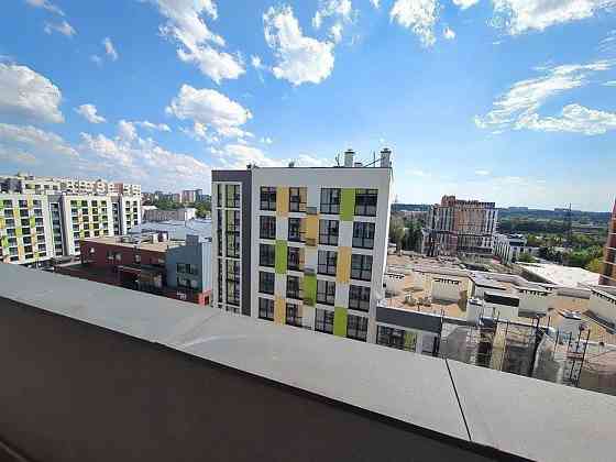 Дворівнева з-ох кімнатна  квартира на вул.Угорська, Сихівський район Львов