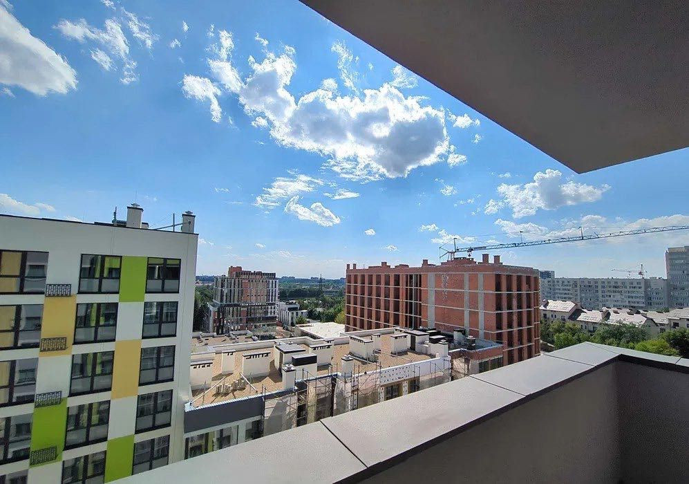 Дворівнева з-ох кімнатна  квартира на вул.Угорська, Сихівський район Львів - зображення 3