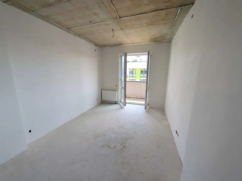 Дворівнева з-ох кімнатна  квартира на вул.Угорська, Сихівський район Львів - зображення 6