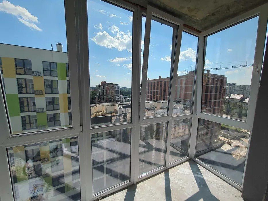 Дворівнева з-ох кімнатна  квартира на вул.Угорська, Сихівський район Львів - зображення 7