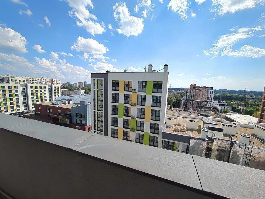 Дворівнева з-ох кімнатна  квартира на вул.Угорська, Сихівський район Львів - зображення 1