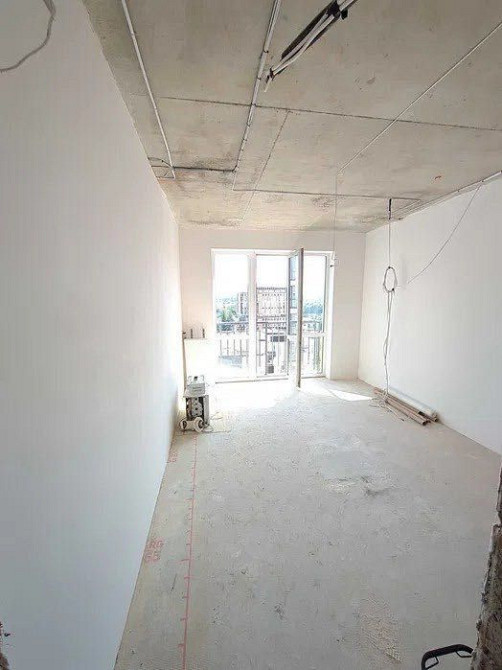 Дворівнева з-ох кімнатна  квартира на вул.Угорська, Сихівський район Львів - зображення 5