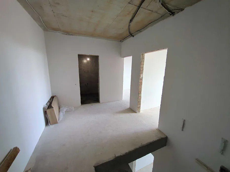 Дворівнева з-ох кімнатна  квартира на вул.Угорська, Сихівський район Львів - зображення 4