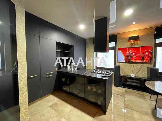 ЦЕНТР КД «Пушкінський» Дизайнерський ремонт Укомплектована Одеса