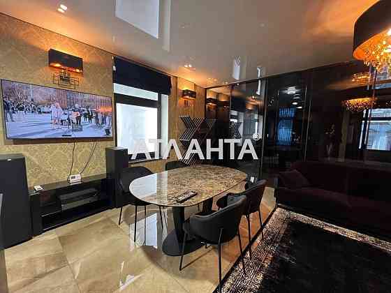 ЦЕНТР КД «Пушкінський» Дизайнерський ремонт Укомплектована Одеса