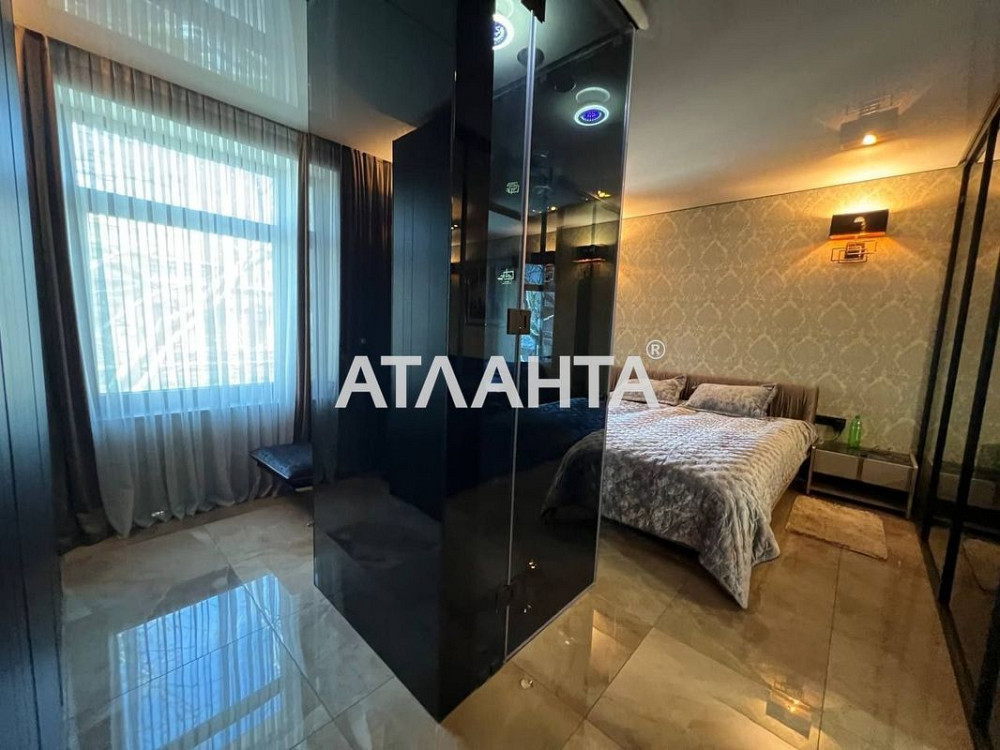 ЦЕНТР КД «Пушкінський» Дизайнерський ремонт Укомплектована Одеса - зображення 8