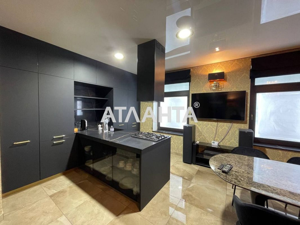 ЦЕНТР КД «Пушкінський» Дизайнерський ремонт Укомплектована Одеса - зображення 3