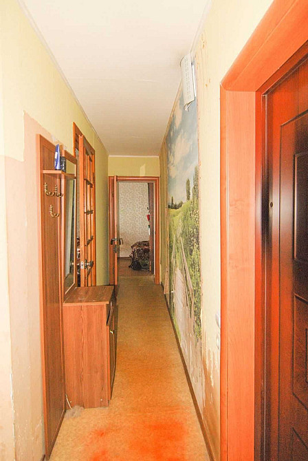 Продам 3кПрСлобожанский Индустриальный Левый Берег БатумскаяБайкальска Днепр - изображение 1