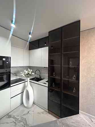 Стильная квартира 45 м2 ЖК Атмосфера/Генуэзская/парк Победы/Аркадия Одеса