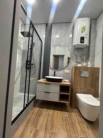 Стильная квартира 45 м2 ЖК Атмосфера/Генуэзская/парк Победы/Аркадия Одеса