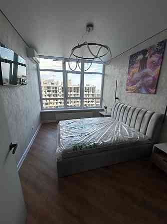 Стильная квартира 45 м2 ЖК Атмосфера/Генуэзская/парк Победы/Аркадия Одеса