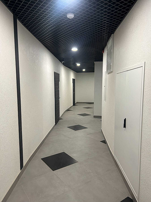 Стильная квартира 45 м2 ЖК Атмосфера/Генуэзская/парк Победы/Аркадия Одеса - зображення 6