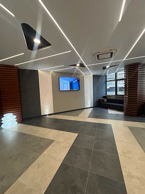 Стильная квартира 45 м2 ЖК Атмосфера/Генуэзская/парк Победы/Аркадия Одеса - зображення 7